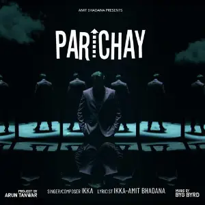 Parichay Raftaar