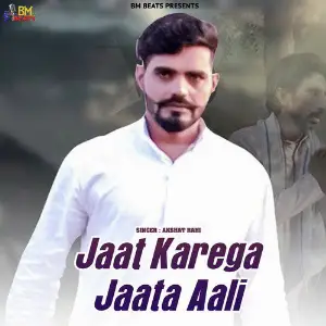 Jaat Karega Jaata Aali - Single 