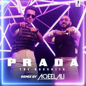 Prada (Remix) Badshah, Mamta Sharma, Sajid-Wajid, Kamaal Khan