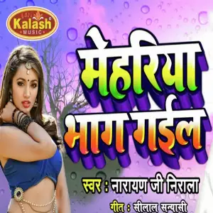 Mehariya Bhag Gail image