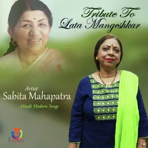 Tribute to Lata Mangeshkar image