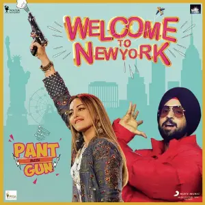 Pant Mein Gun (From Welcome to NewYork) image