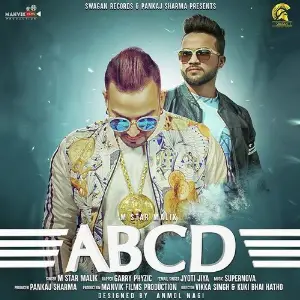 ABCD M Star Malik, Garry Phyzic