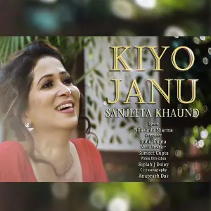 Kiyo Janu - Single image