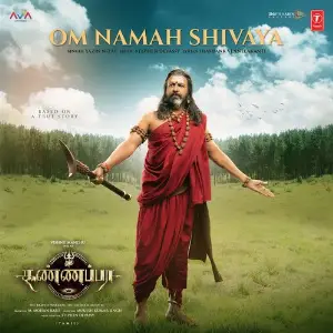 Om Namah Shivaya (From Kannappa) - Tamil 