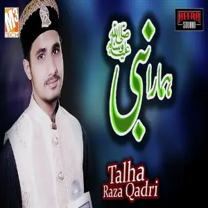 Hamara Nabi - Single image
