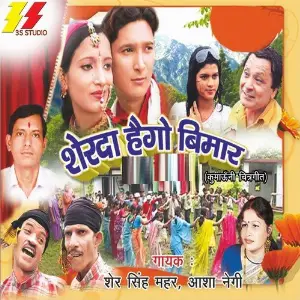 Sherdaa Hego Bimar image