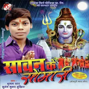 Sawan Ke Somwari image