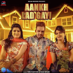 Aankh Lad Gayi - Single 