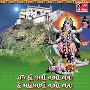 Om Hrim Klim Namo Namah image