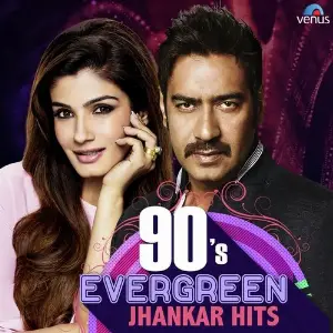 90s Evergreen Jhankar Hits Various Artists