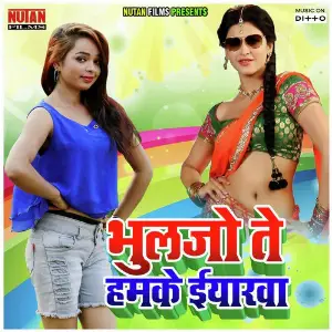 Bhul Jo Tu Hamke Iyarwa image