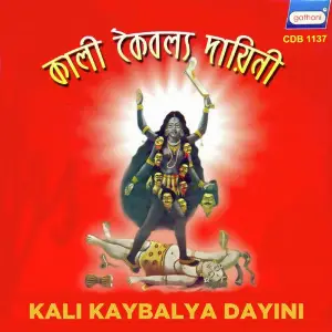 Kali Kaybalya Dayini image