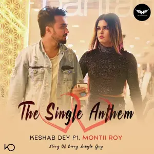 Tor Amar Prem Keshab Dey, Montii Roy