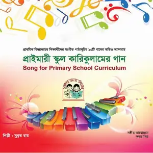 Primary School Curriculumer Gaan image