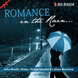 Romance In The Rain... Various Artists