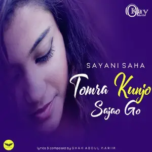 Tomra Kunjo Sajao Go image