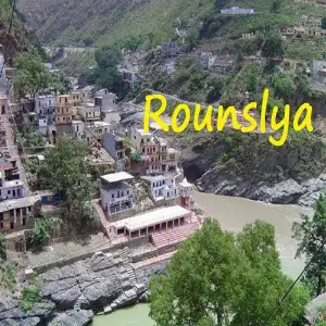 Rounslya image