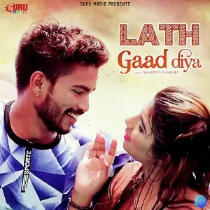 Lath Gaad Diya - Single image