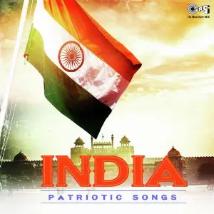 India - Patriotic Songs image