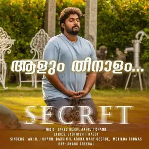 Aalum Thee Naalam (From Secret) image