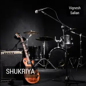 Shukriya image