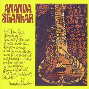 Ananda Shankar (US Internet Release) Ananda Shankar