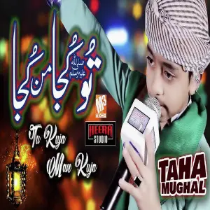 Tu Kuja Man Kuja - Single image