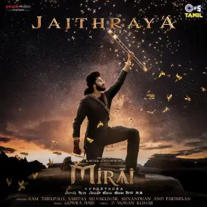 Jaithraya (From Mirai) Tamil image