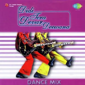 Didi Tera Deewana Dance Mix Various Artists