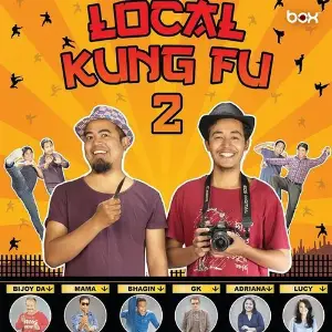 Local Kung Fu 2 image