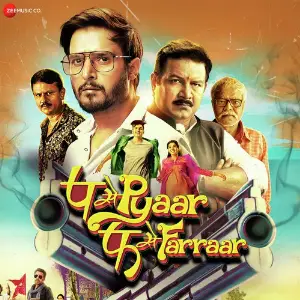 P Se Pyaar F Se Farraar image