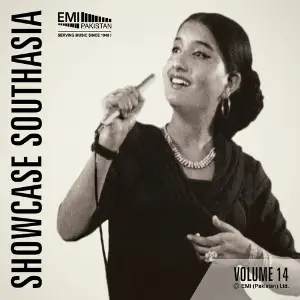 Showcase Southasia, Vol.14 image