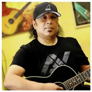 Ayub Bacchu Vol. 1 (LRB) image