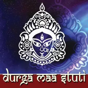 Durga Maa Stuti image