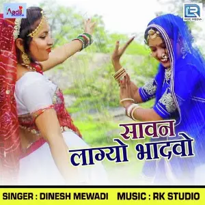 Sawan Lagyo Bhadhhwo image