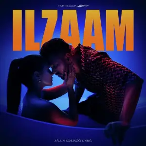Ilzaam (From the Album Industry) image