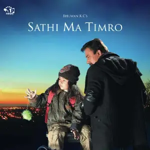 Sathi Ma Timro () Udit Narayan