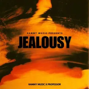Jealousy image