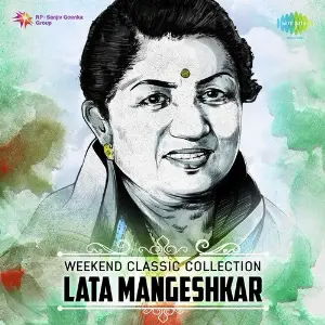 Weekend Classic Collection Lata Mangeshkar Lata Mangeshkar