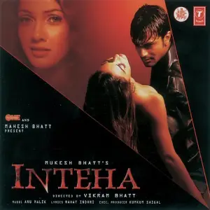 Inteha Anu Malik