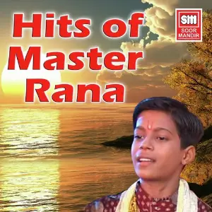 Hits Of Master Rana image