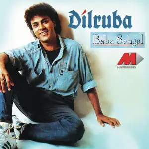 Dilruba Baba Sehgal