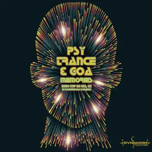 Psy Trance  Goa Memories 2020 Top 20 Hits by DoctorSpook  GoaDoc, Vol. 1 DoctorSpook, GoaDoc