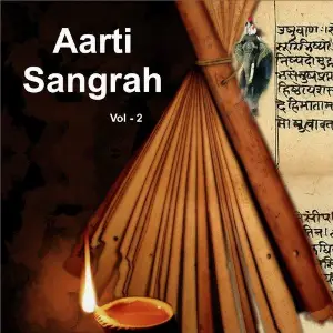 Aarti Sangrah, Vol. 2 Various Artists