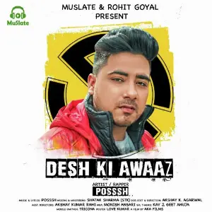 Desh Ki Awaaz Posssh