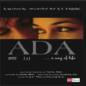 Ada A.R. Rahman