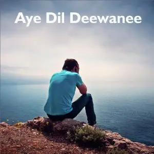 Aye Dil Deewane Aziz Khan