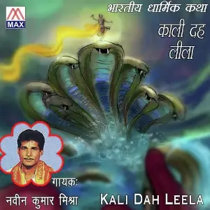 Kali Dah Leela image