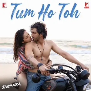 Tum Ho Toh (From Saiyaara) image